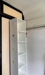 Blk 157 Mei Ling Street (Queenstown), HDB 4 Rooms #518664521